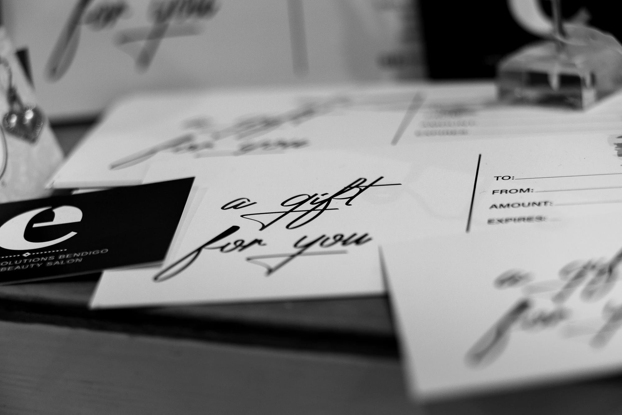 Gift Card image