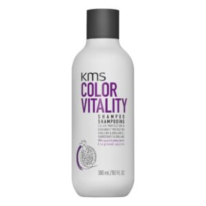 KMS ColorVitality Shampoo 300ml