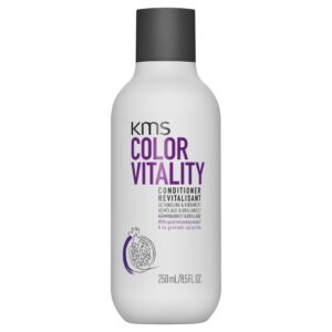 KMS ColorVitality Conditioner 250ml