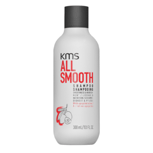 KMS AllSmooth Shampoo 300ml