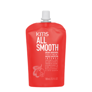KMS AllSmooth Intense Nourishing Treatment 100ml