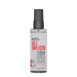 KMS AllSmooth Anti-Frizz Serum 100ml