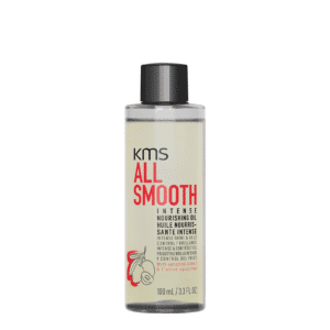 KMS AllSmooth Intense Nourishing Oil 100ml