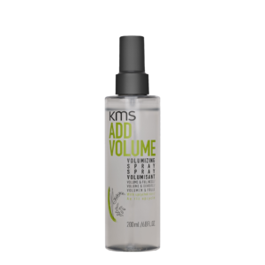 KMS AddVolume Volumizing Spray 200ml