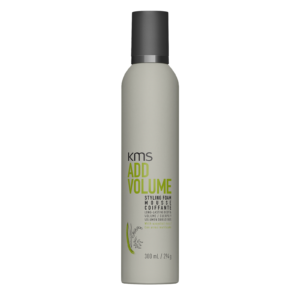 KMS AddVolume Styling Foam 300ml