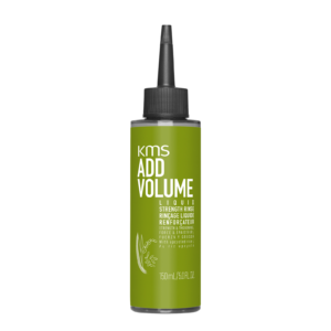 KMS AddVolume Liquid Strengthening Rinse 150ml