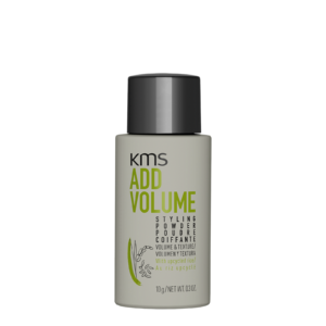 KMS AddVolume Styling Powder 10g