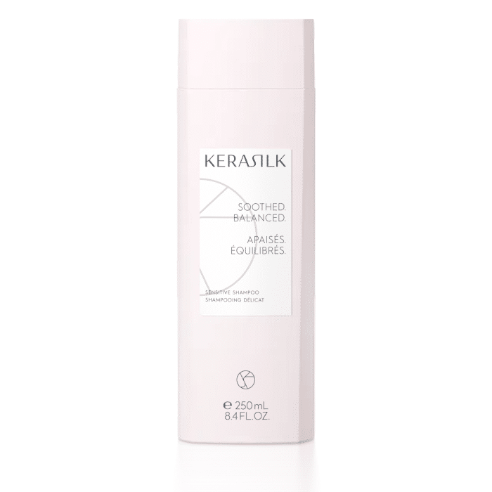 Kerasilk Sensitive Shampoo 250ml