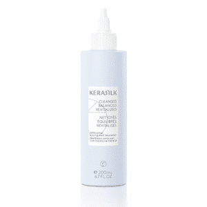 Kerasilk Exfoliating Scalp and Hair Treatment 200ml