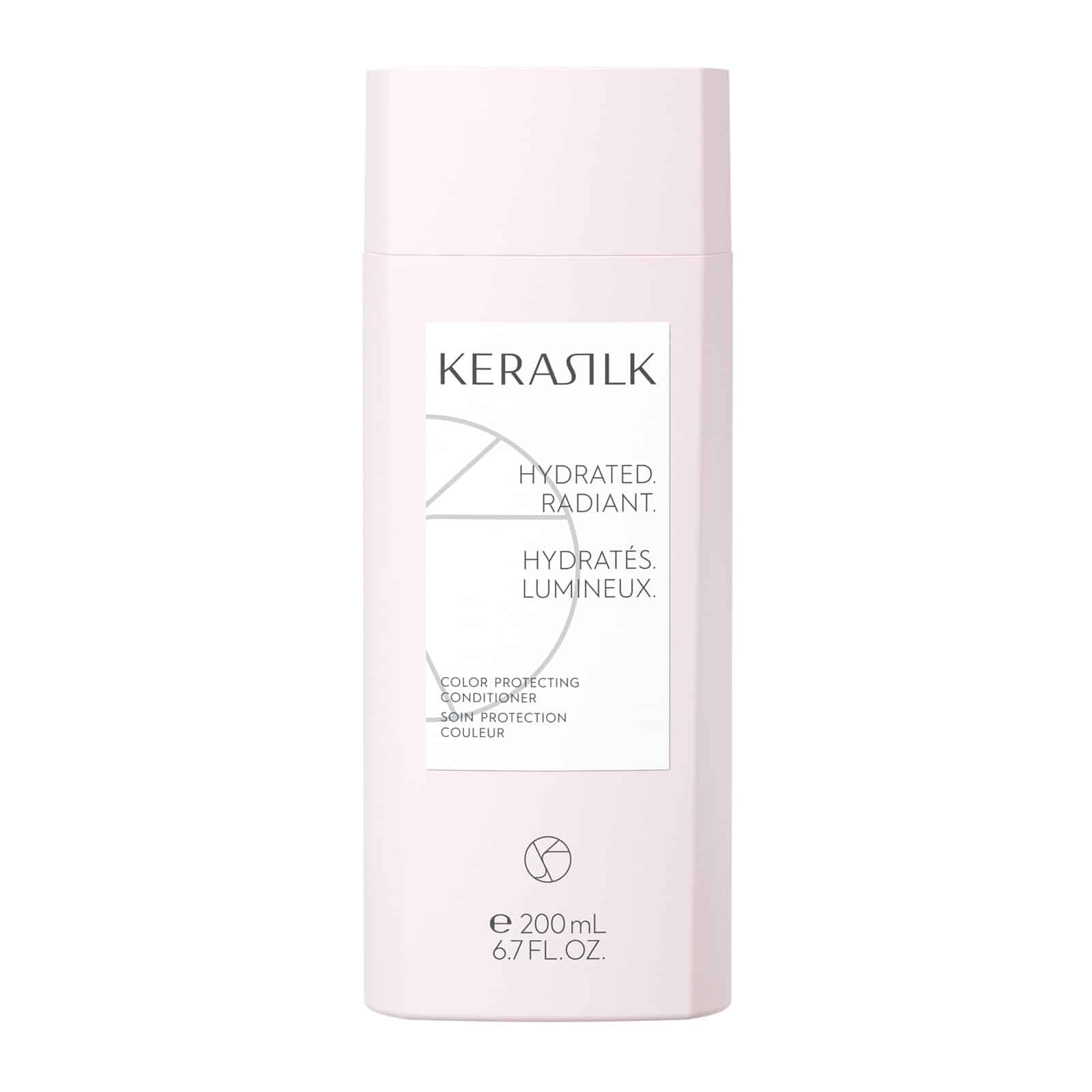 Kerasilk Color Protecting Conditioner 200ml