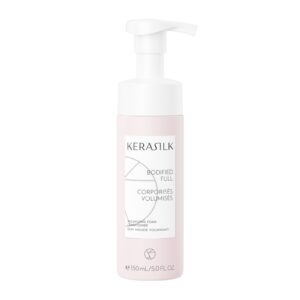 Kerasilk Volumizing Foam Conditioner 150ml