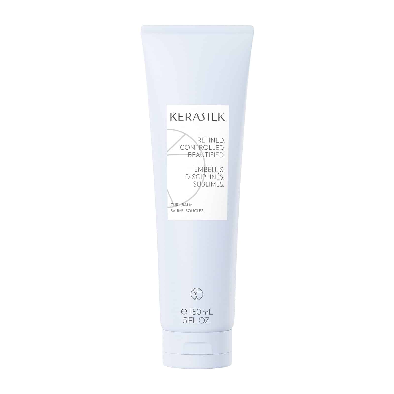 Kerasilk Curl Balm 150ml