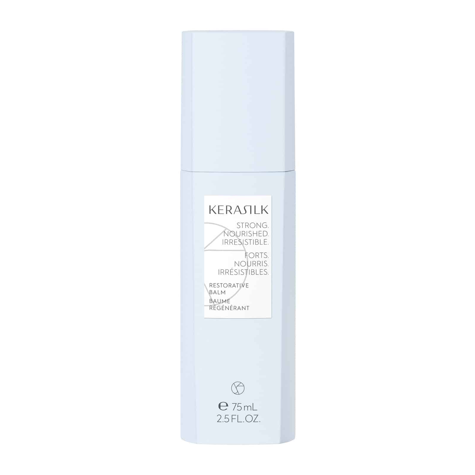 Kerasilk Restorative Balm 75ml