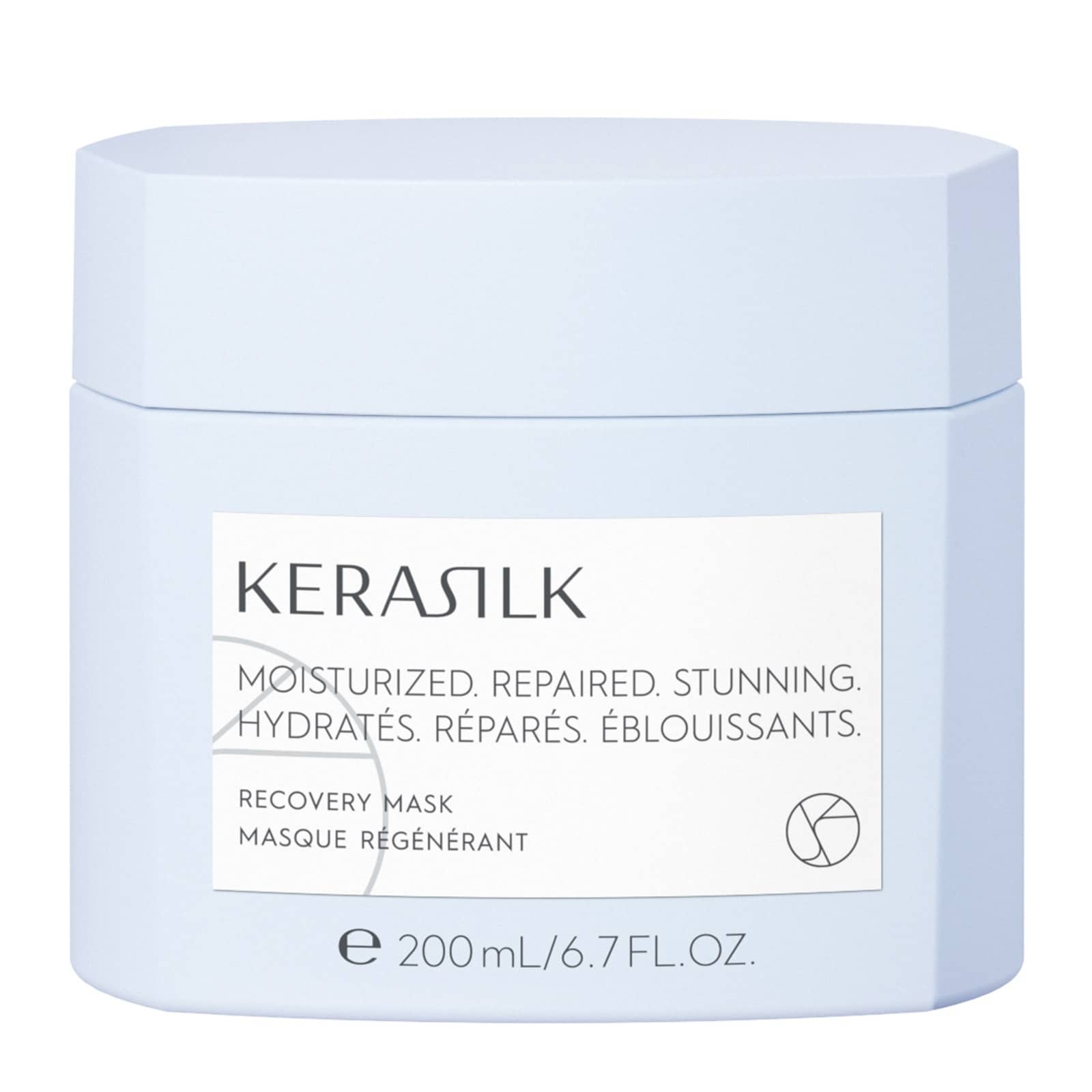 Kerasilk Recovery Mask 200ml