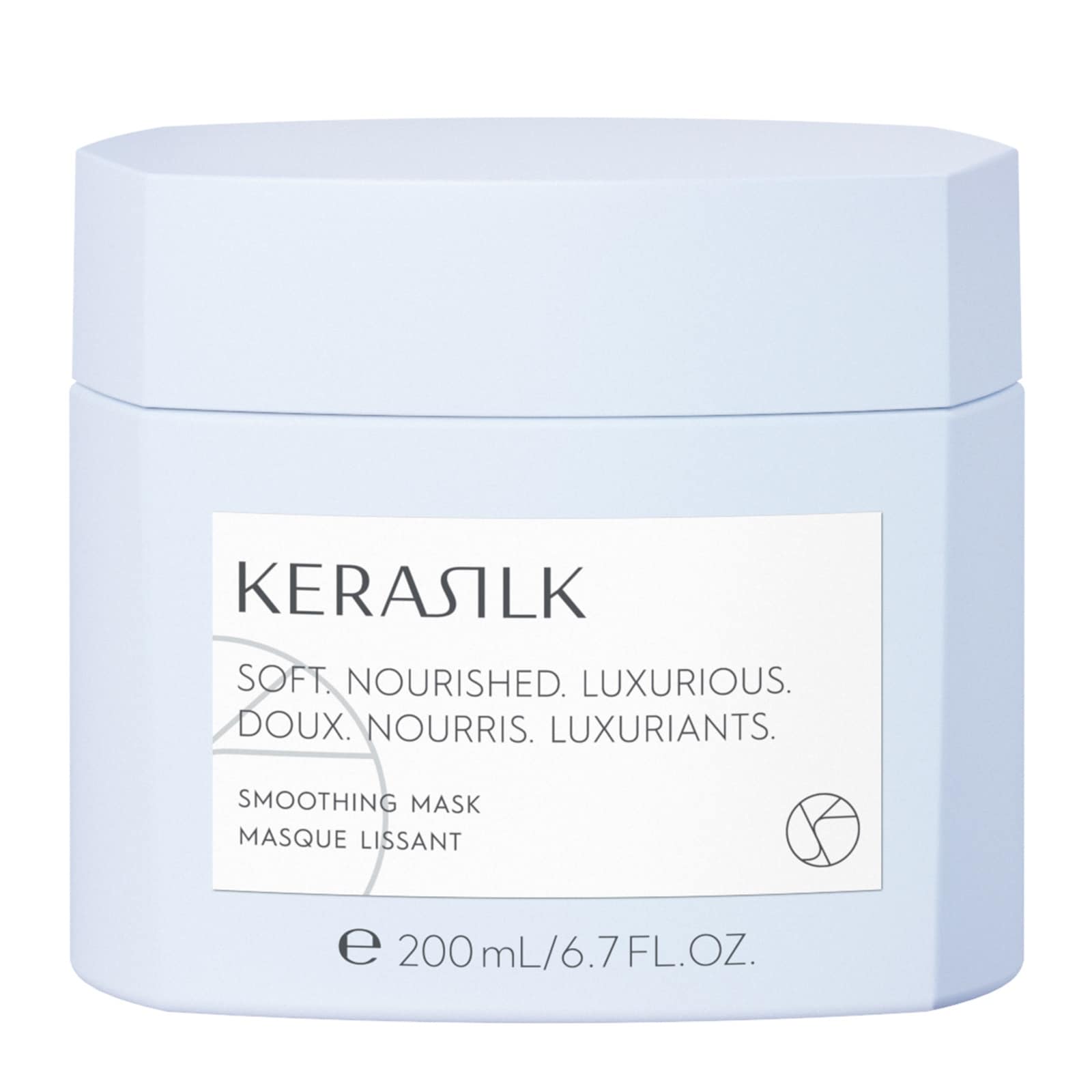 Kerasilk Smoothing Mask 200ml