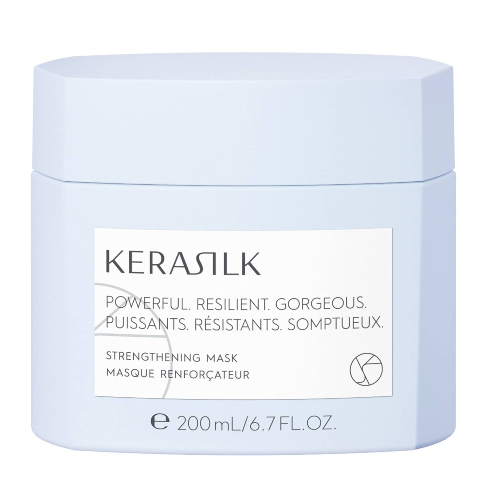 Kerasilk Strengthening Mask 200ml