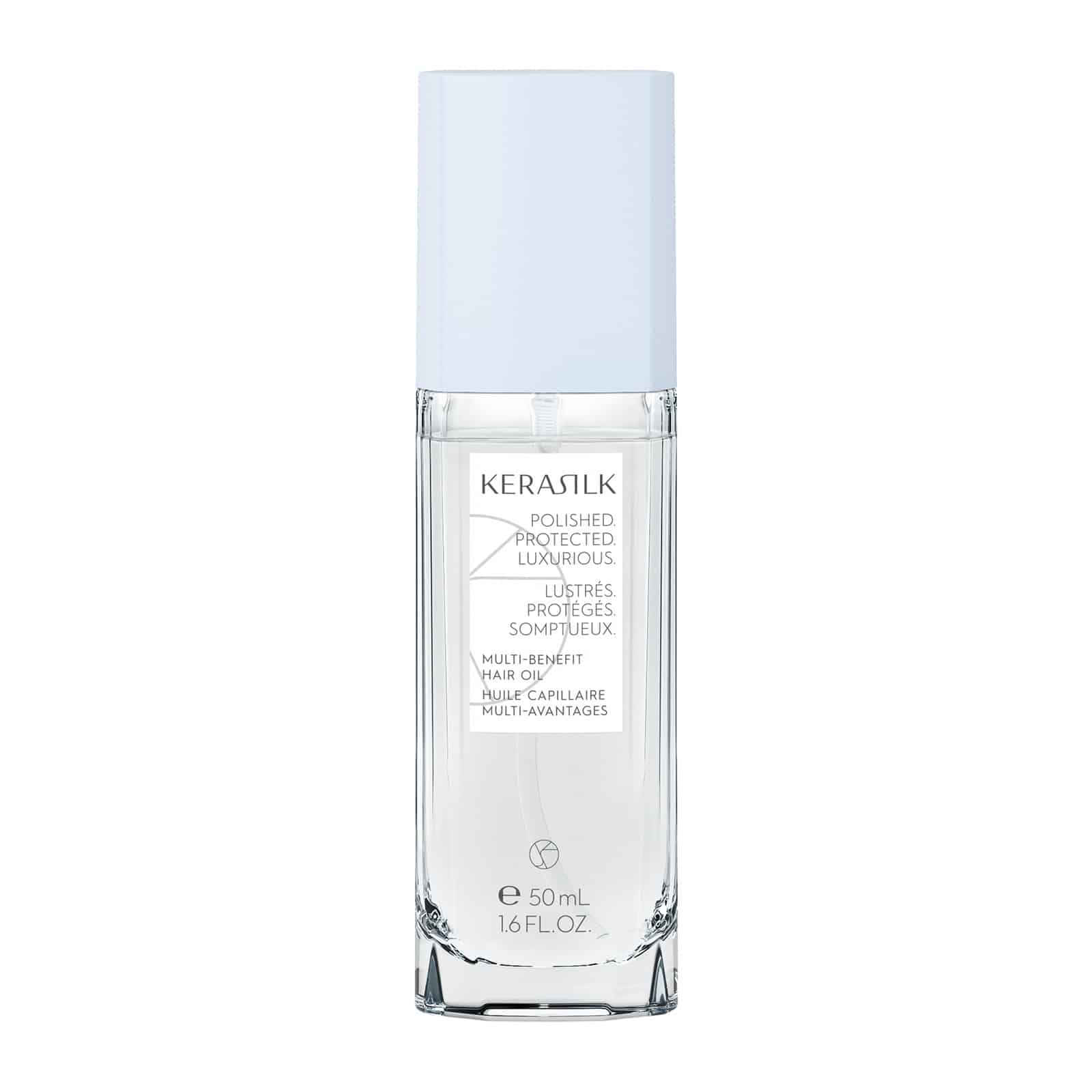 Kerasilk Multi-Benefit Oil 50ml