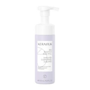 Kerasilk Volumizing Styling Foam 150ml