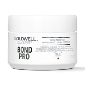Goldwell Dualsenses Bond Pro 60sec Treatment 200ml