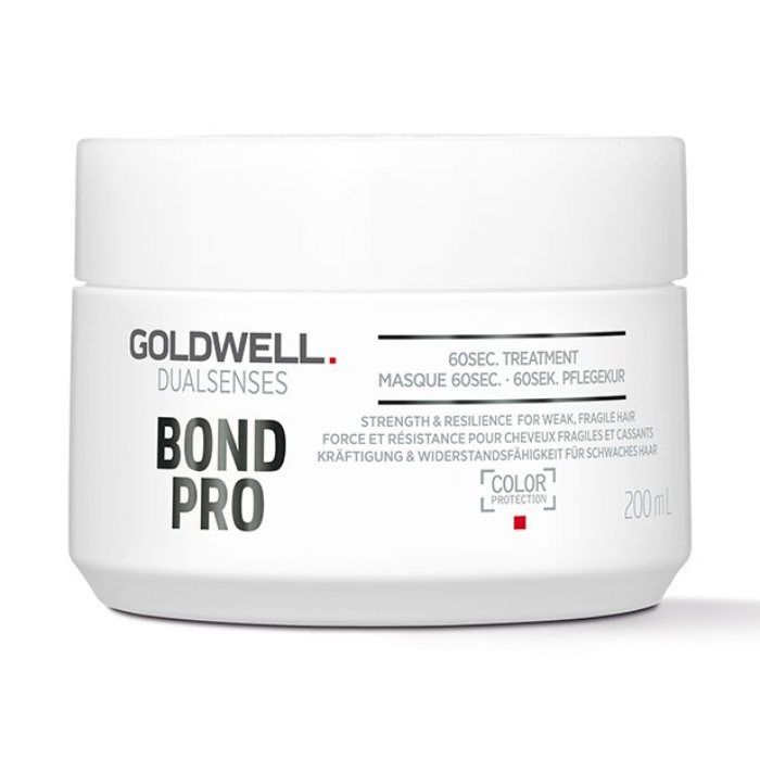 Goldwell Dualsenses Bond Pro 60sec Treatment 200ml