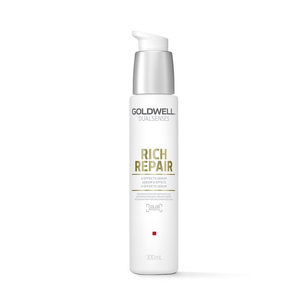 Goldwell Dualsenses Rich Repair 6 Effects Serum 100ml