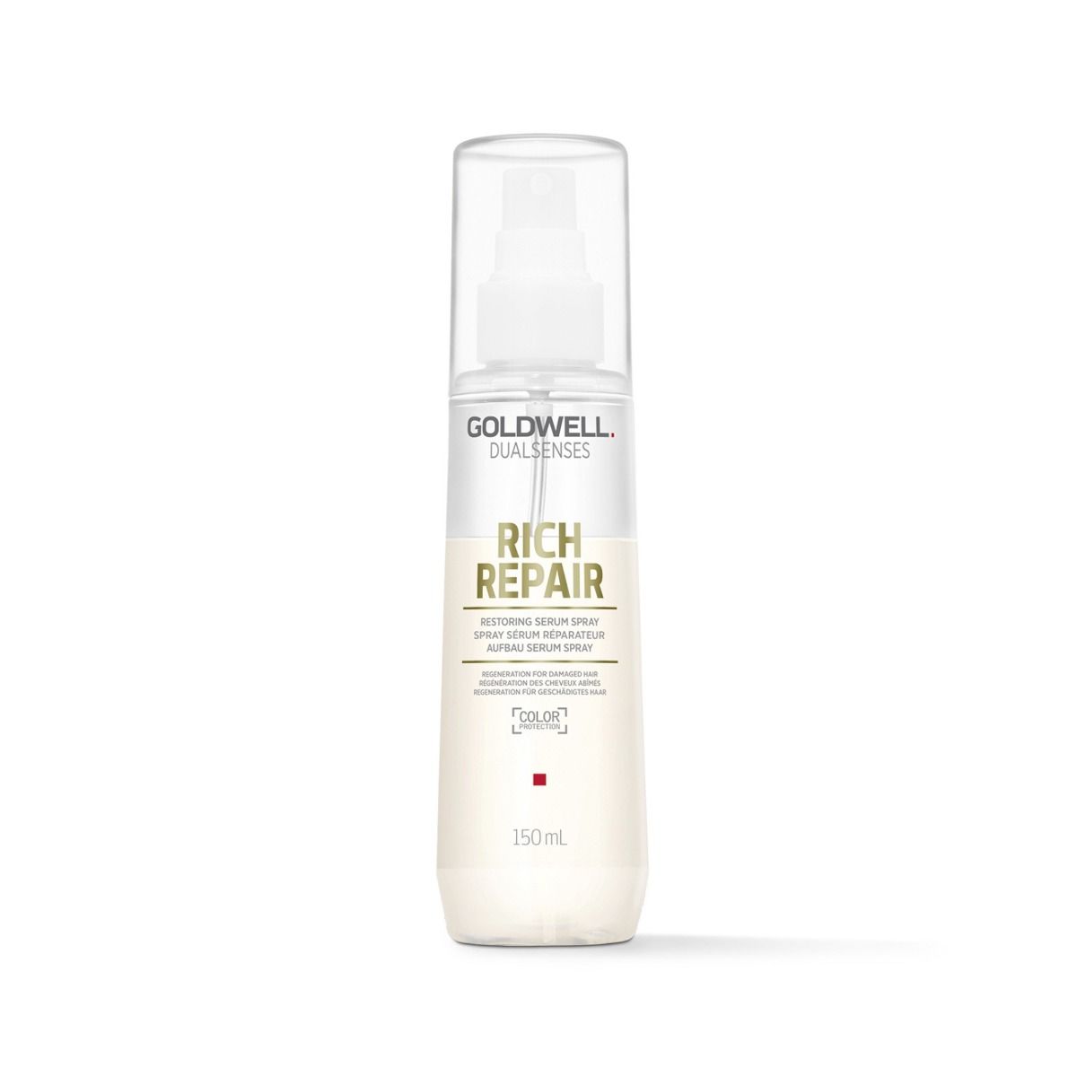 Goldwell Dualsenses Rich Repair Restoring Serum Spray 150ml