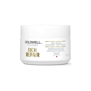 Goldwell Dualsenses Rich Repair 60sec Treatment 200ml