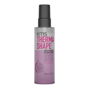 KMS ThermaShape Quick Blow Dry 200ml